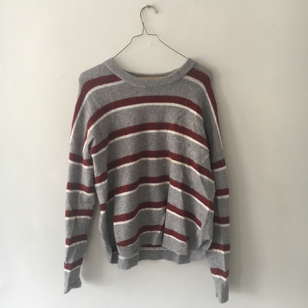 Madewell sweater